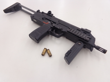 東京マルイのMP7A1を買い取りました！