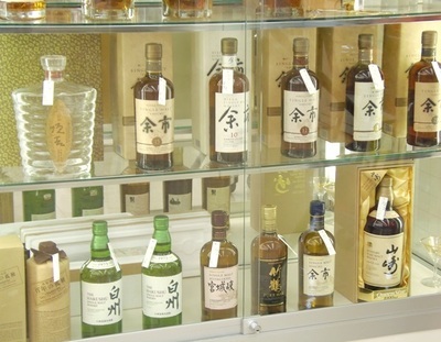 お酒の買取いたします！
