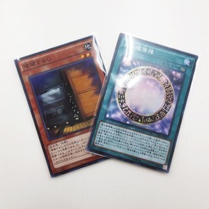 遊戯王カード多数店頭に並べております！