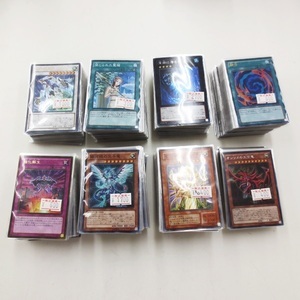 遊戯王カード多数店出し予定です！