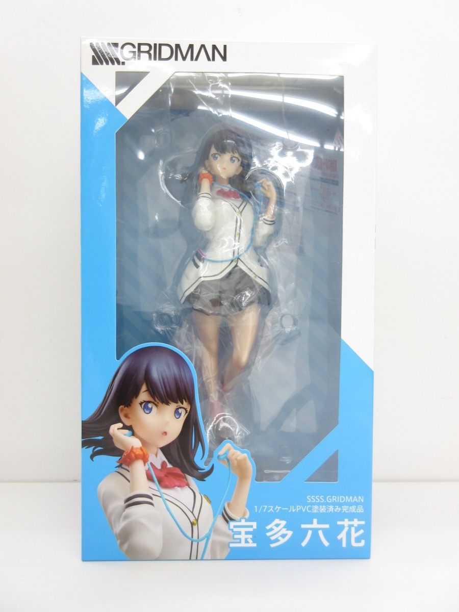 スケールフィギュア、買取いたします！　　津山市の質屋　　ｍ