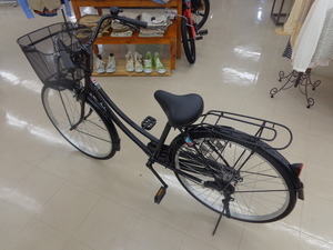 自転車買取ました。