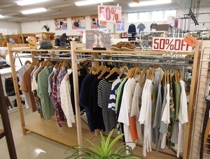 サマーセール開催中です！　開催期間：6月24日（金）～7月3日（日）