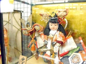 中古の日本人形、販売中です！ 【岡山県津山市】