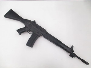 東京マルイの89式5.56mm小銃買い取りました。