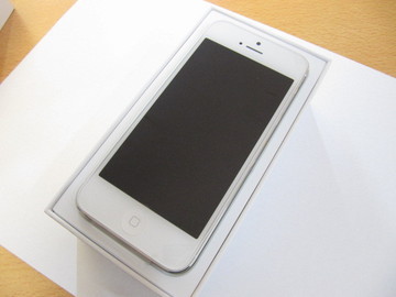 iPhone(アイフォン) 高価買取中　（津山市）