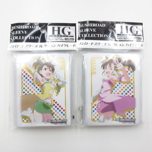 トレカ関連用品買取いたします！