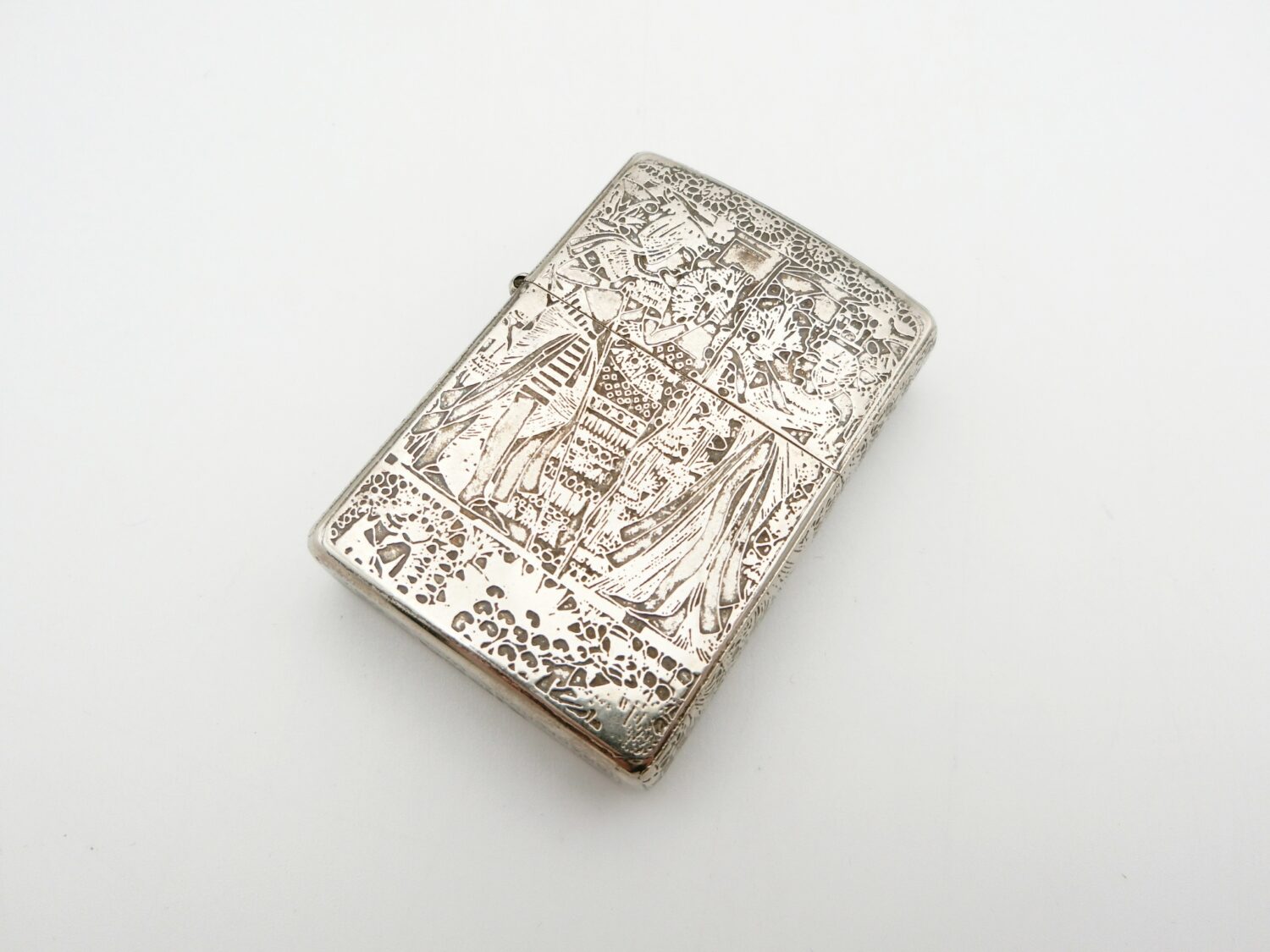 ライター買取 津山市でZIPPO・デュポン・ダンヒルなどのライターを買取に出すなら質屋の中島へお任せください！　美作　真庭　新見　岡山　M