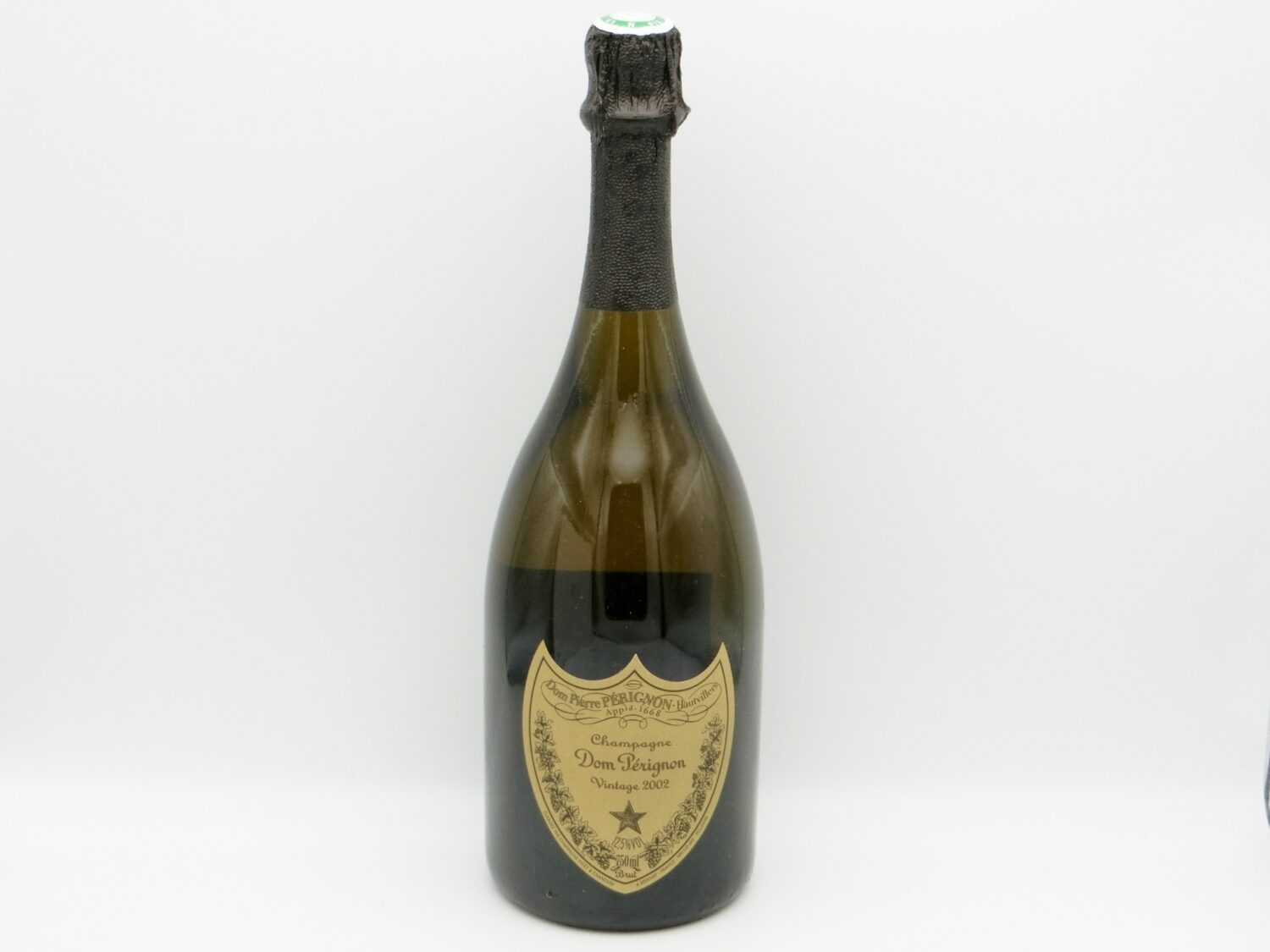 お酒買取 津山市でウィスキー、ブランデー、焼酎などのお酒を買取に出すなら質屋の中島へお任せください！ドンペリニヨン買取りました！　真庭　美作　岡山　鳥取　M