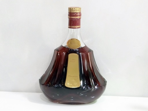 ヘネシー パラディ買取りました!お酒買取 質屋の中島 津山 買取 M
