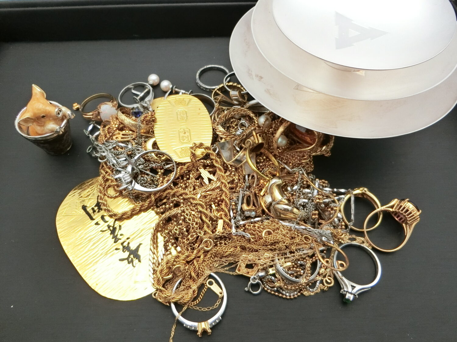 金・プラチナ買取 金貨買取 金券買取 津山瓦版を見た方の限定価格掲載中!津山市でブランド品・腕時計・家電などの買取・質預かりなら質屋の中島へお任せください!2025年3月10日限定価格 M