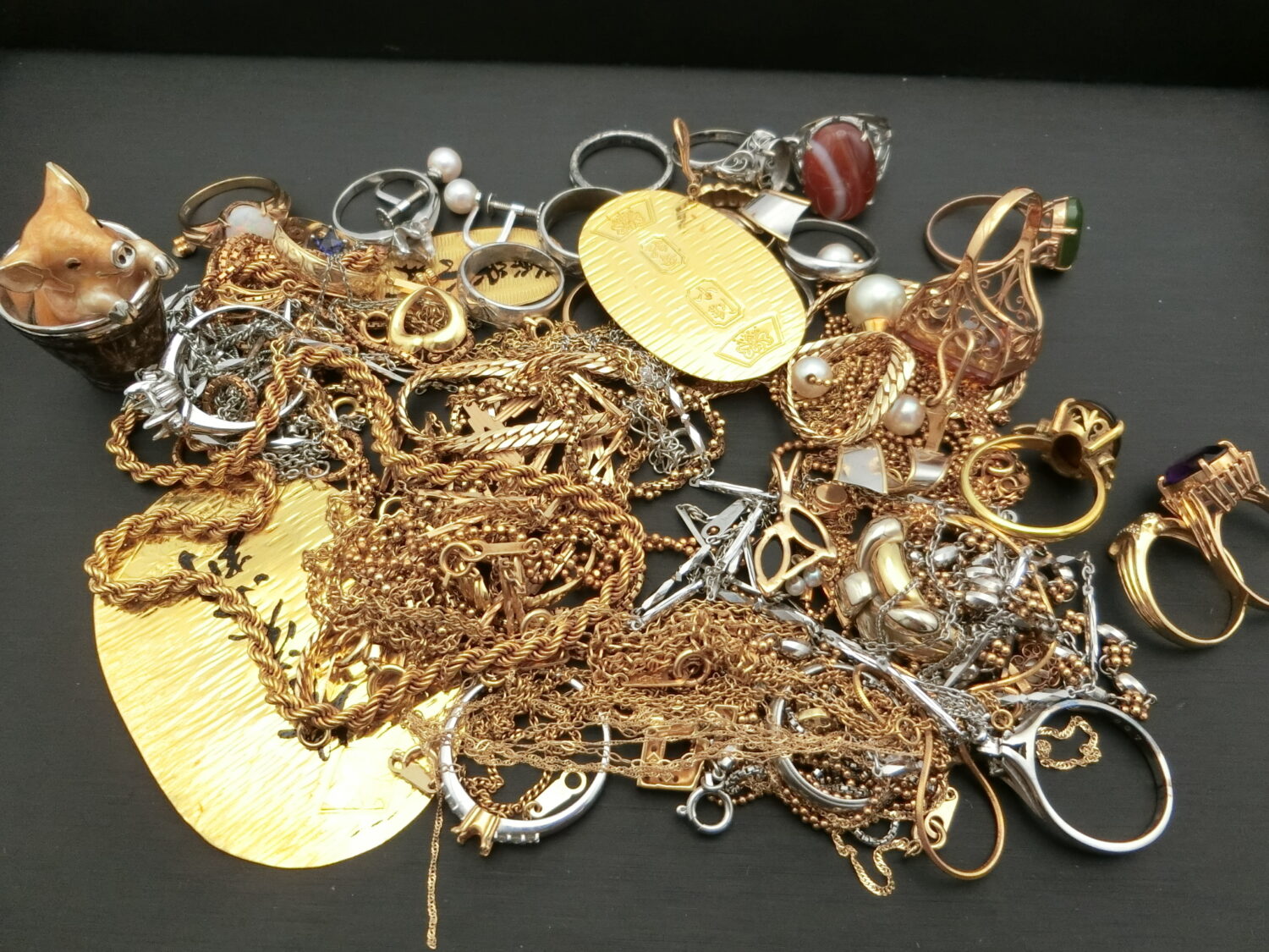 金・プラチナ買取 金貨買取 津山市で金券・腕時計・ブランド品などの買取・質預かりなら質屋の中島へお任せください！　岡山　真庭　美作　新見　M