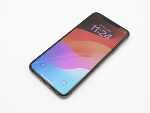 iphone(アイフォン)買取 iPhone 11 Pro Max 64GB買取りました!スマホの買取は質屋の中島へお任せください!質預かり致します! M
