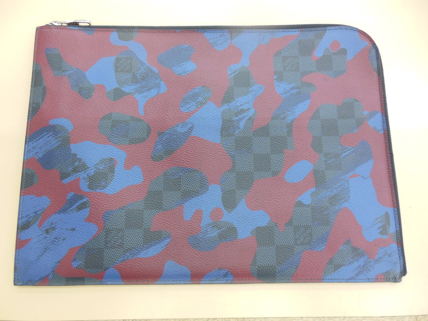 ルイヴィトンN63292ポシェットジュールGM買取入荷いたしました