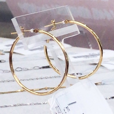 金・プラチナ製品、買取いたします！　ｍ　　津山市の質屋