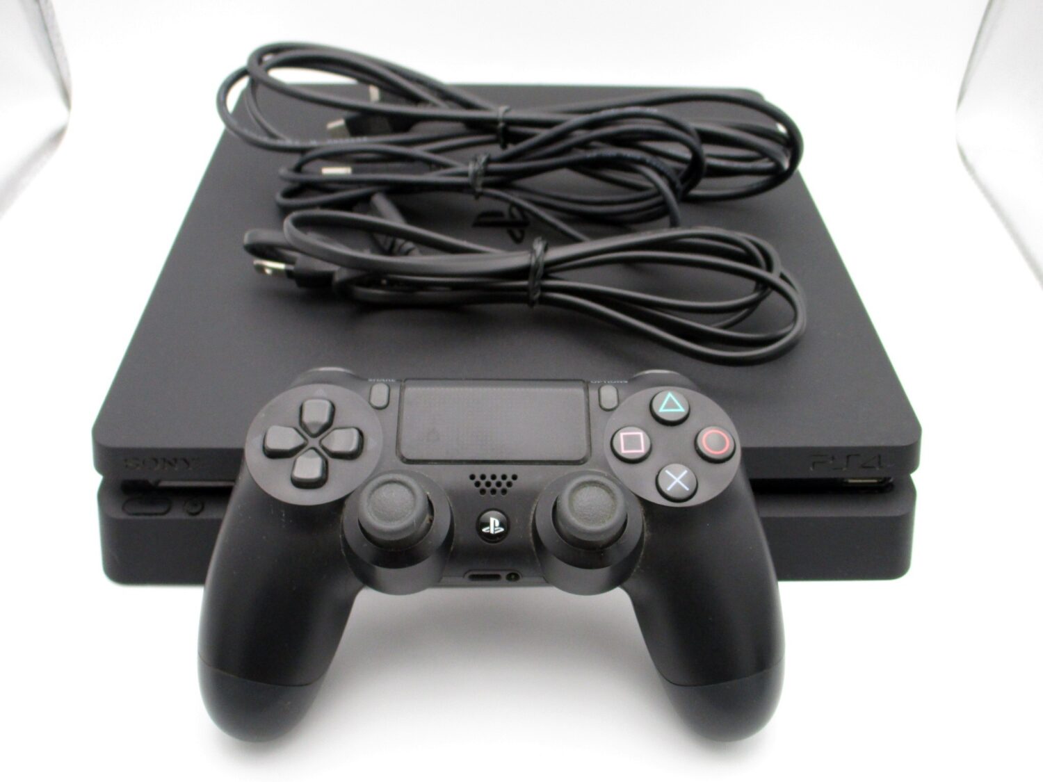 PS4本体 買取いたします！　使わなくなったゲーム機は「質屋の中島」へ！