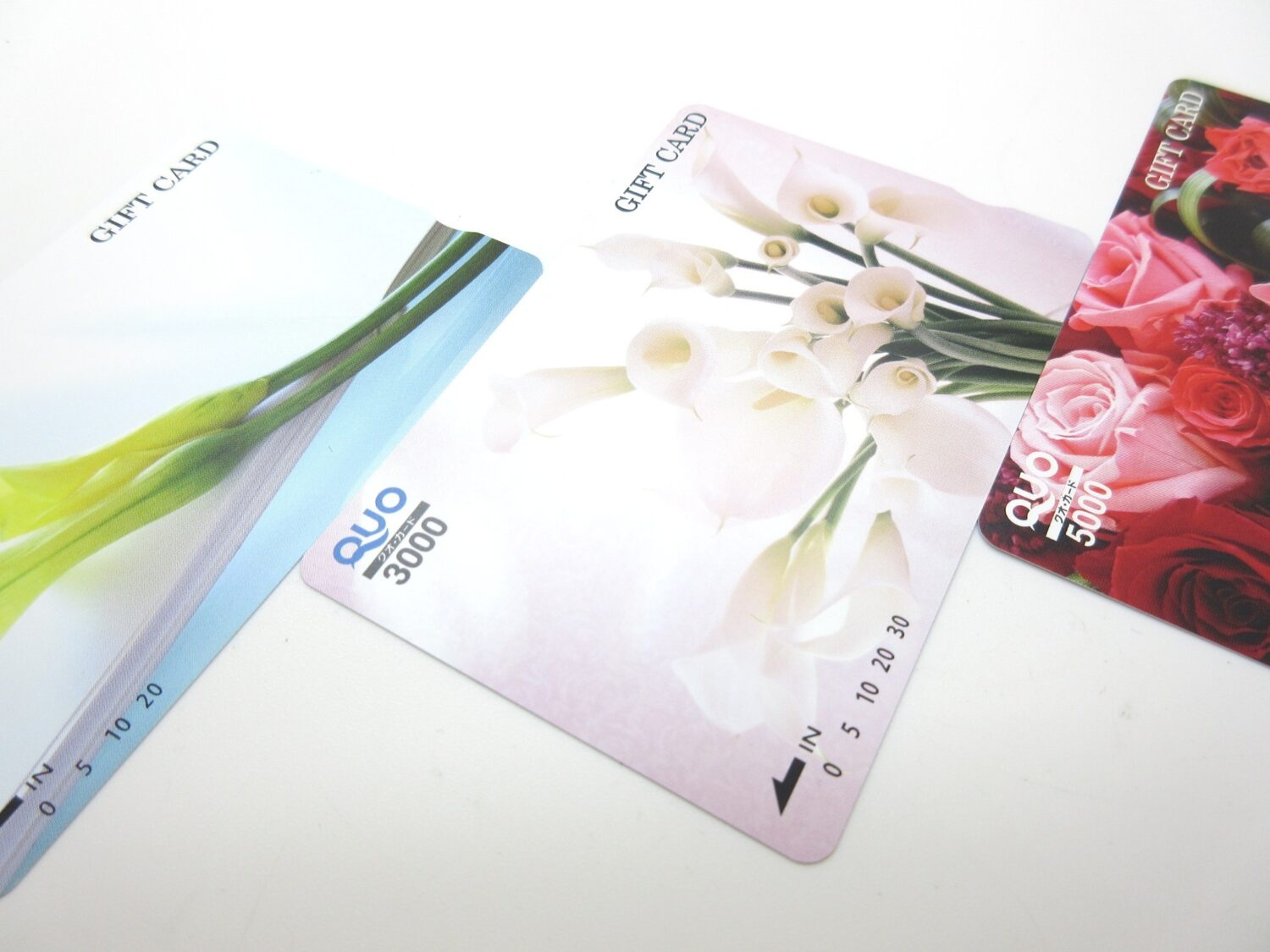 ★QUOカードを額面の88～93％で買い取ります！　質屋の中島　買取　質預かり　無料査定　ドライブスルー査定　津山市　美作市　真庭市　赤磐市　新見市　備前市　岡山市　勝央町　久米南町　奈義町　鏡野町　美咲町　新庄村　西粟倉村　佐用町　智頭町