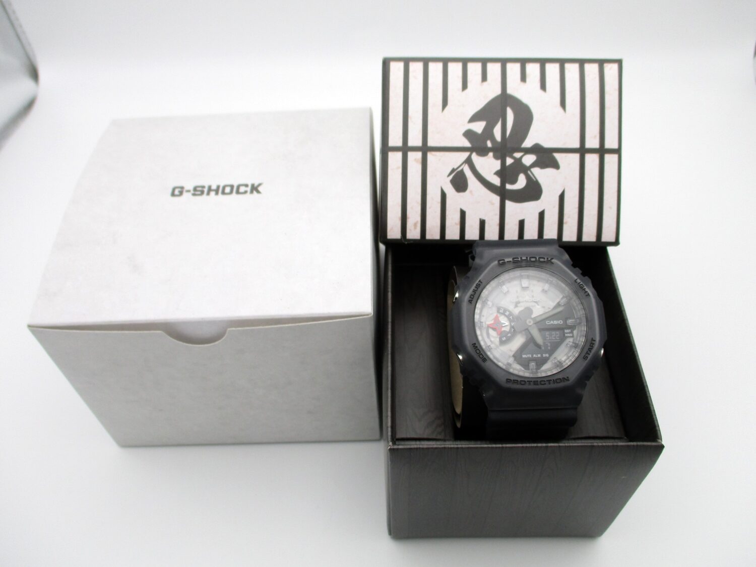 腕時計買取 いたします！　⌚️ 「G-SHOCK GA-2100NNJ-8AJR」を買取いたしました！