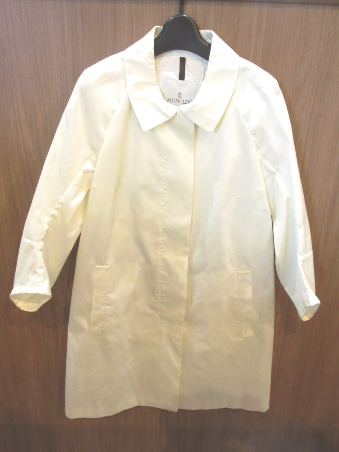 モンクレール買取・質預かり致します！　　質屋の中島　津山市　買取　質預かり　無料査定　ドライブスルー査定　T