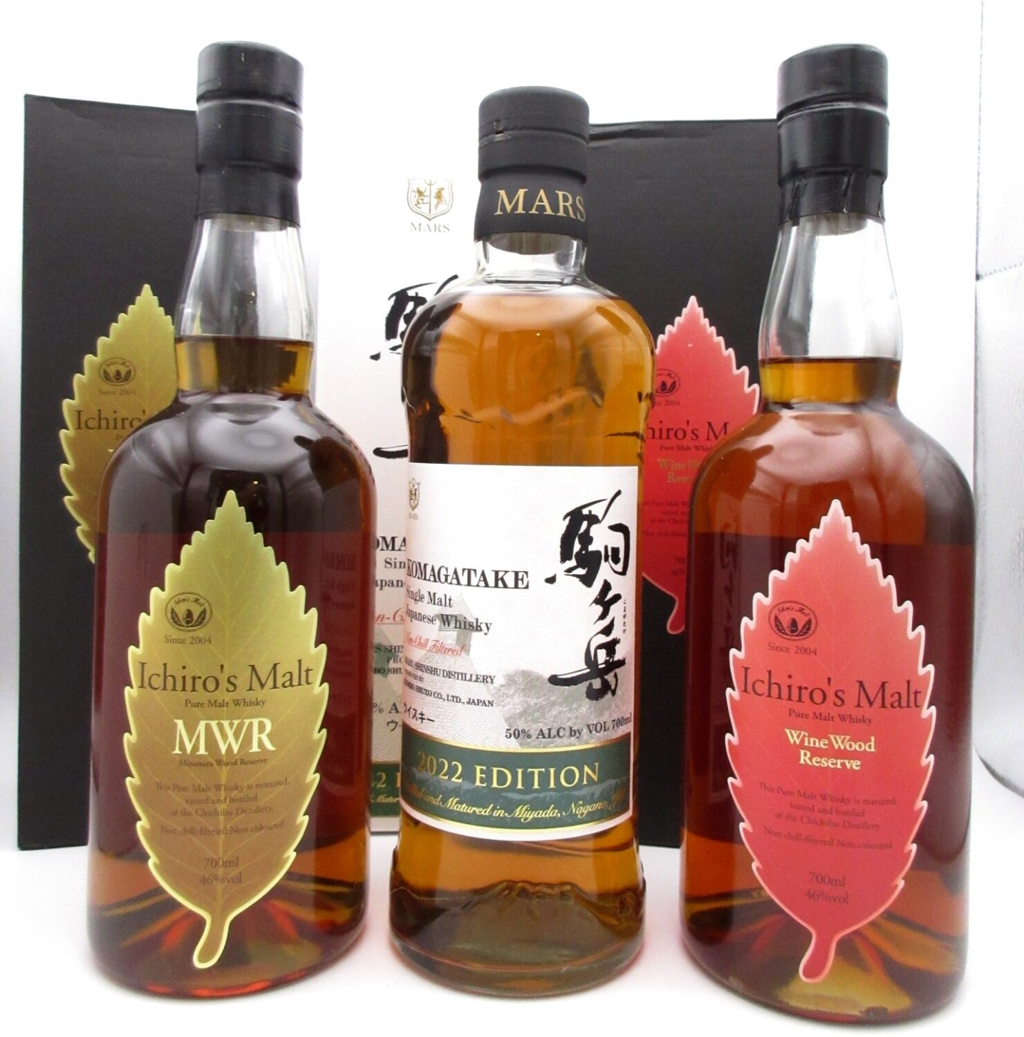 ウイスキー買取・お酒買取 致します！　質屋の中島　津山市　買取　無料査定　ドライブスルー査定　T