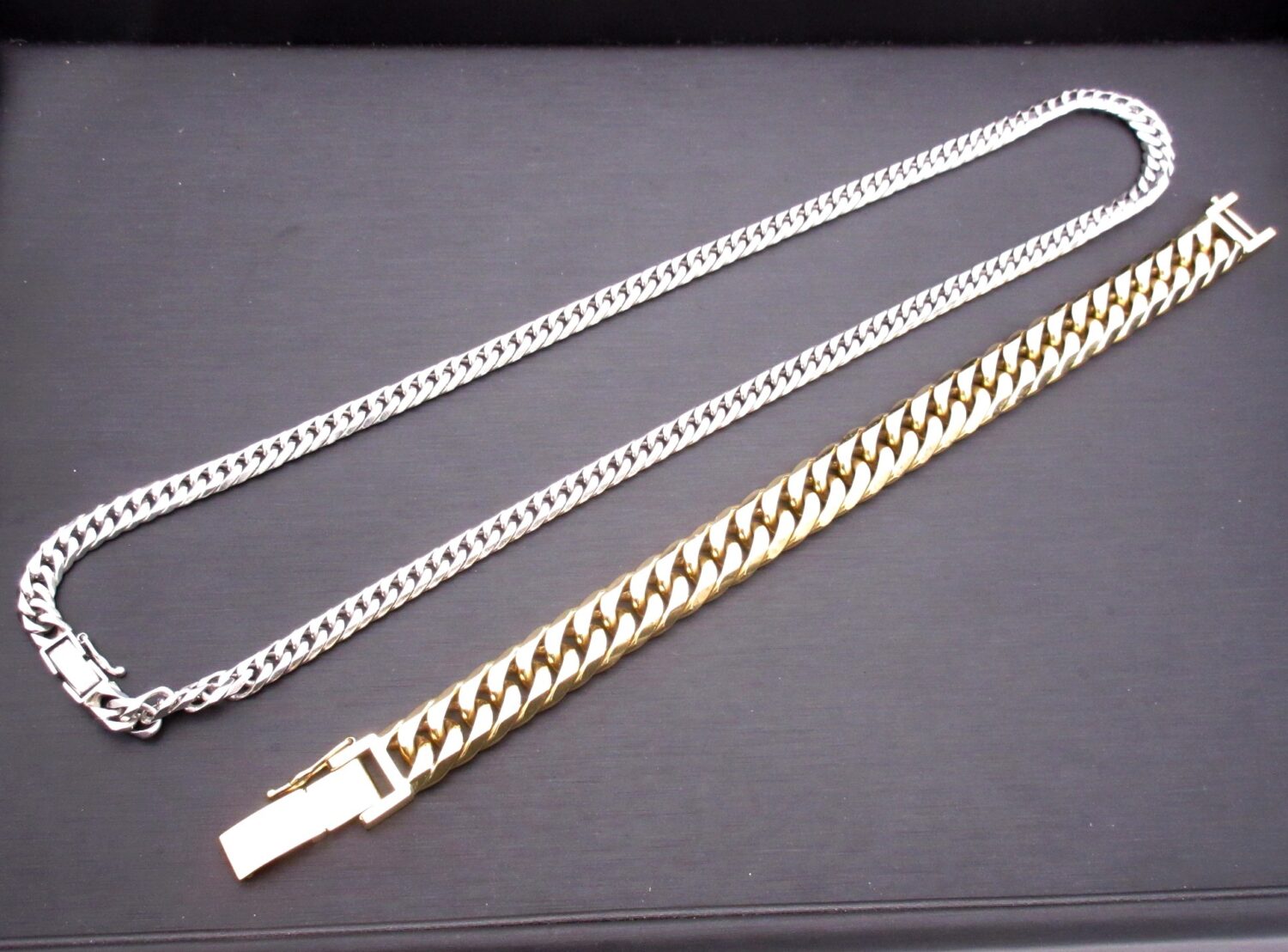 金買取・プラチナ買取・質預かり 致します！　質屋の中島　津山市　買取　無料査定　ドライブスルー査定　T