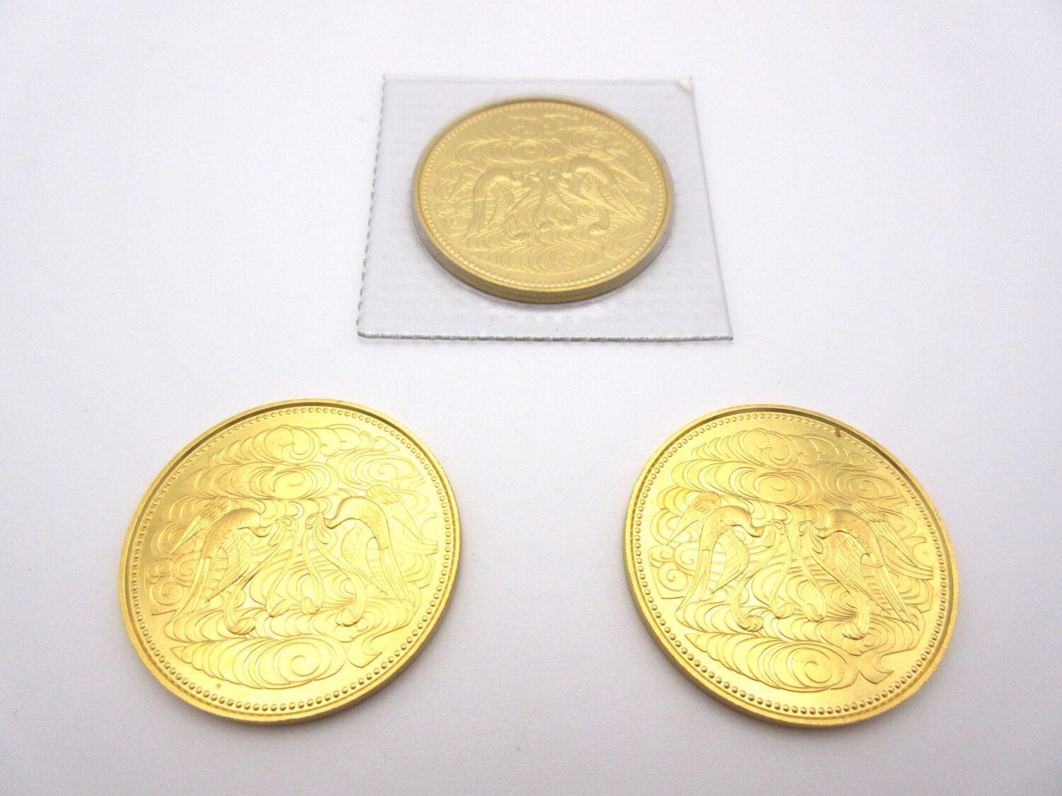 金買取・金貨買取・プラチナ買取・質預かり致します！　質屋の中島　津山市　買取　質預かり　無料査定　ドライブスルー査定　T