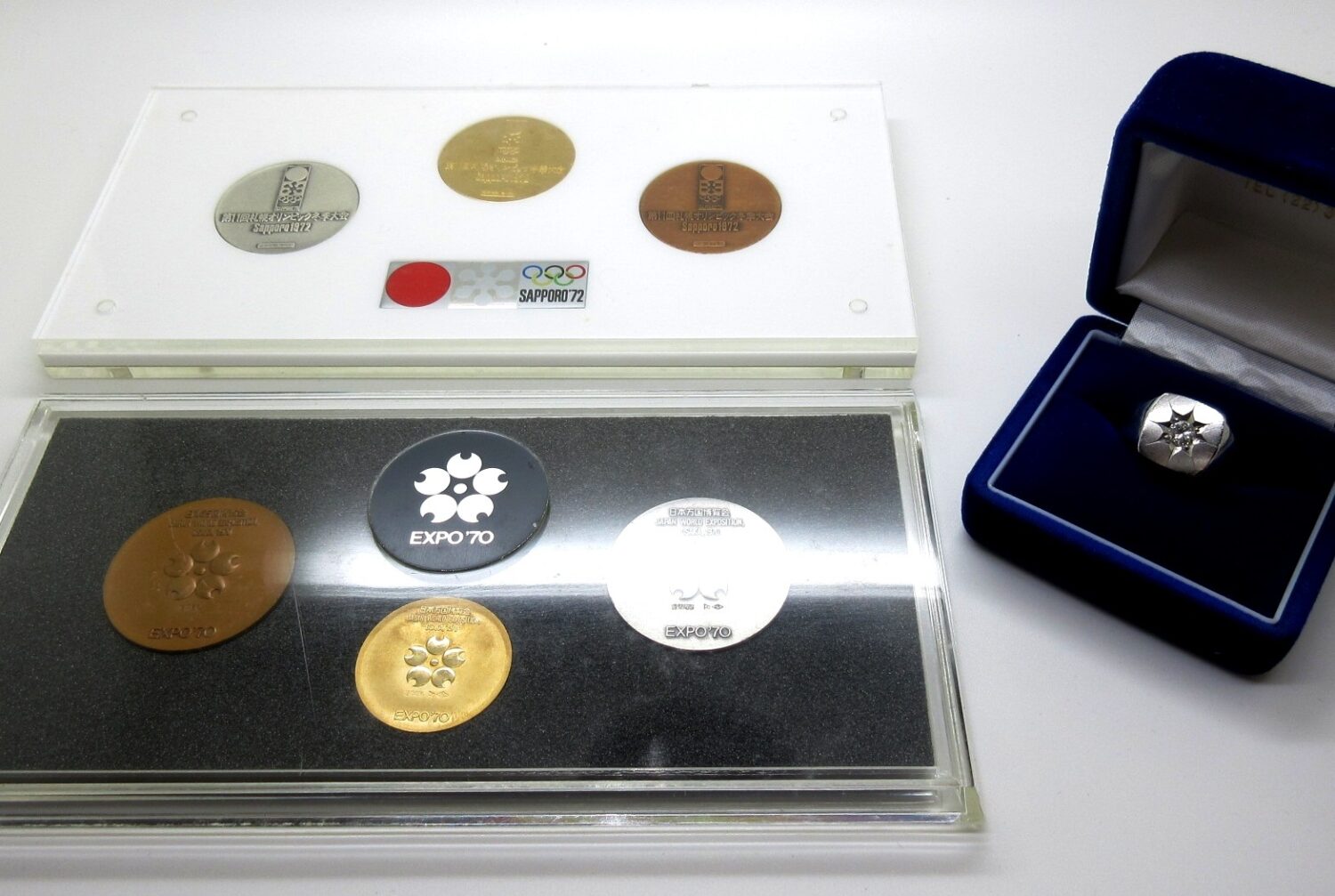 ★金プラチナ製品の買取り・質預かり致します！　津山市　質屋の中島　買取　質屋　T