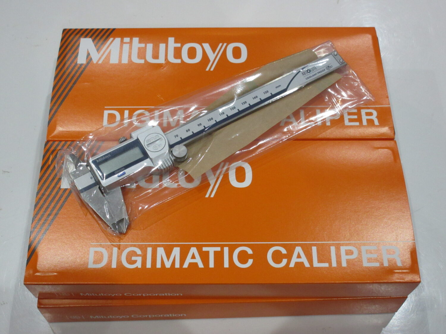 ★デジタルノギス買い取りました！　津山市　質屋の中島　買取　質屋　T
