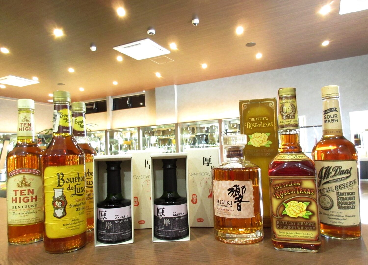★お酒の買取りを行っております! 津山市 質屋の中島 買取 質預かり ドライブスルー査定 T