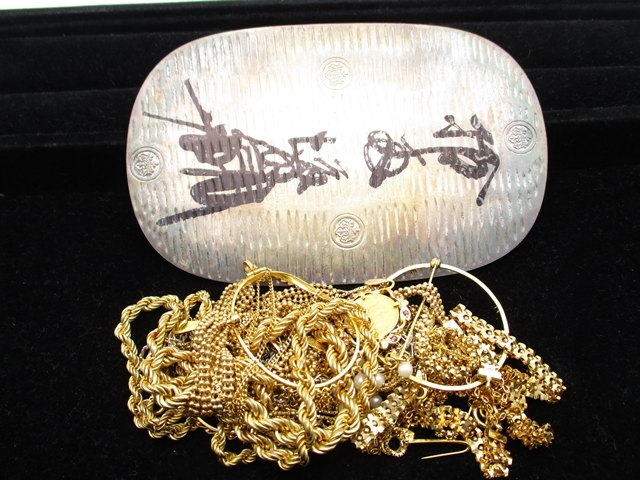 金・プラチナ買取、金貨買取なら質屋の中島へ！ 津山瓦版を見た方限定の買取価格を掲載中！2025年1月23日限定価格　m