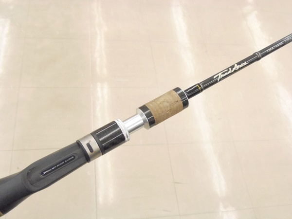 ロッド、リールなどの釣具、買取いたします！　ｍ