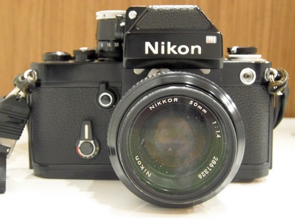 カメラ・カメラレンズ、買い取りいたします！?　津山市の質屋　ｍ