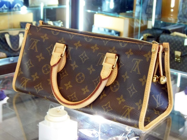 ルイヴィトン バッグ、買取・質預かりいたします！　ｍ　津山市の質屋