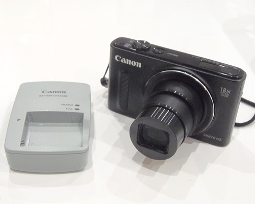 デジカメ・コンデジ、買い取りいたします！?　津山市の質屋　ｍ