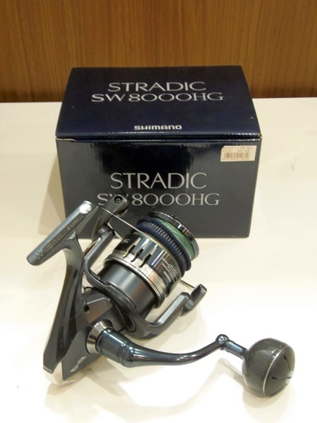 SHIMANO リール、買取いたします！　津山市の質屋　ｍ