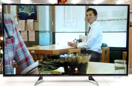 中古の液晶テレビ、販売しております！　ｍ　　津山市の質屋