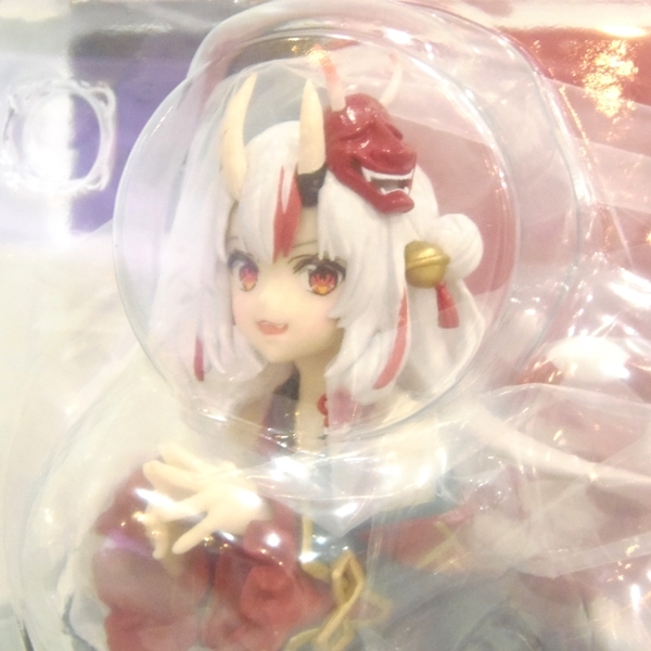 POP UP PARADE 百鬼あやめ フィギュア、買取いたしました！?　　津山市の質屋　ｍ