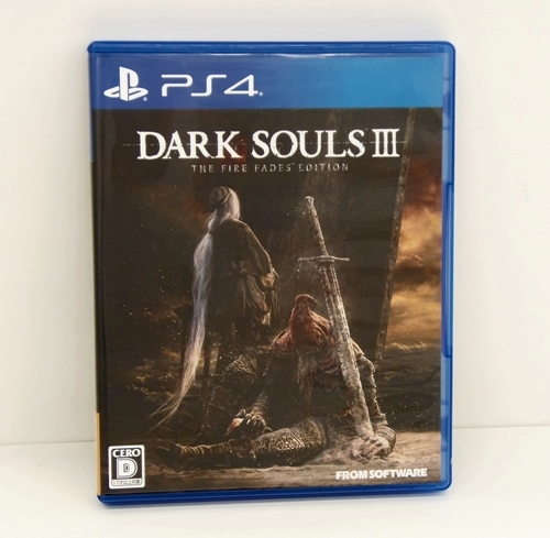 PlayStation4 PS4 ゲームソフト、買取いたします! m