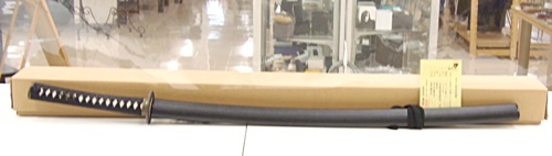 模造刀、買取いたします！　ｍ