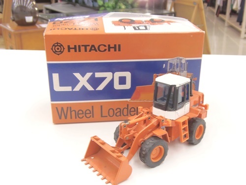 ミニカー・モデルカー、買取いたします！　ｍ