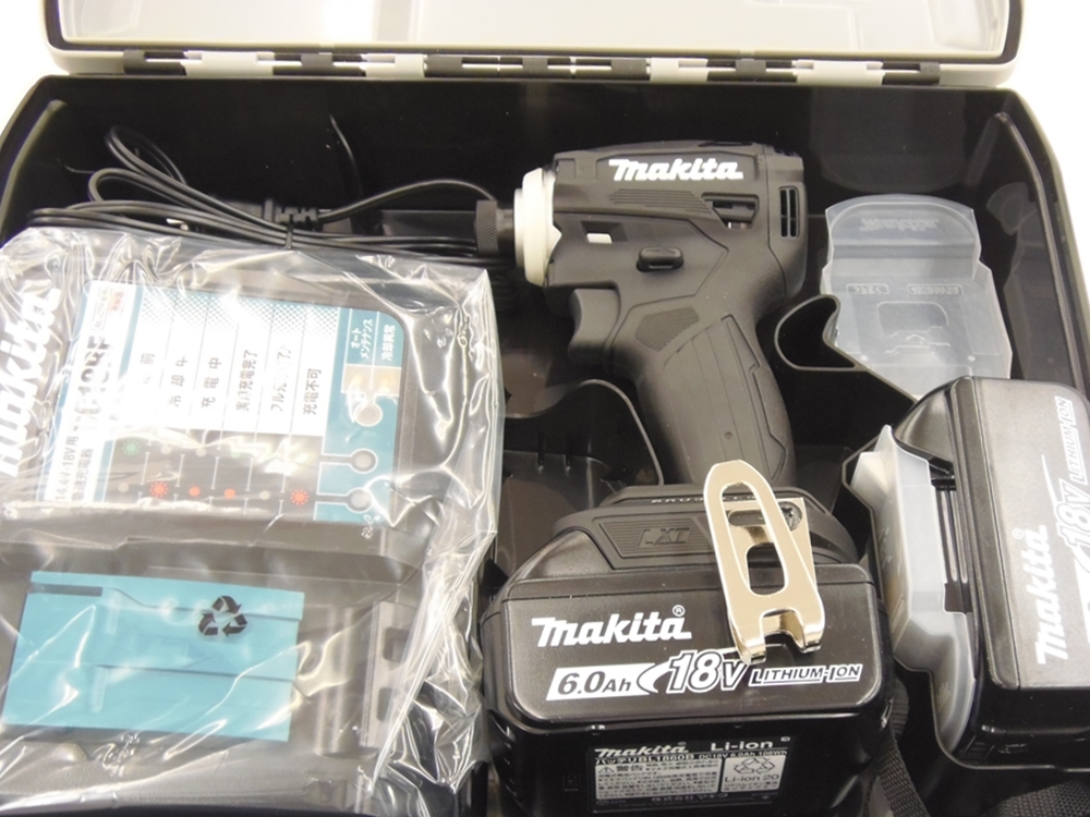 インパクトドライバーなどの電動工具、買取いたします！　ｍ