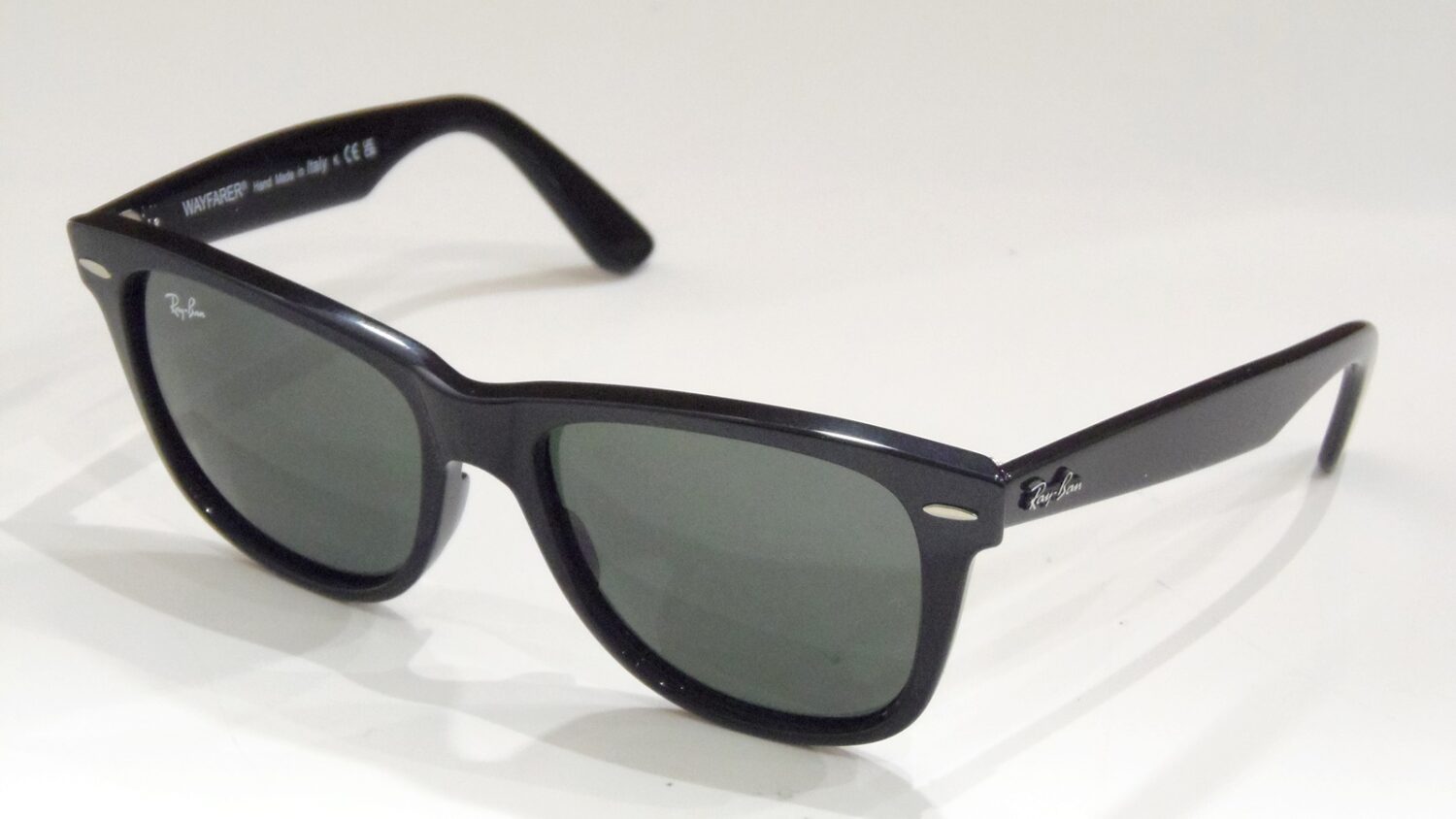 Ray-Ban レイバン サングラス、買取いたします!? 津山市の質屋 m