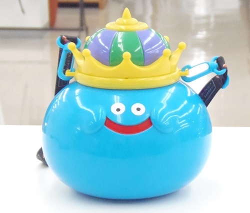キングスライム・ポップコーンバケツを買取いたしました! m