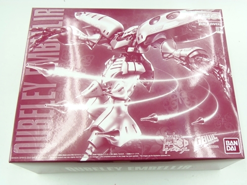 未組立のプラモデル・ガンプラ、買取いたします。　ｍ