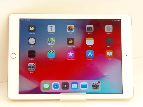 iPad・タブレット端末、買取いたします。　ｍ