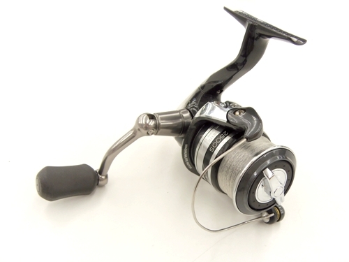 SHIMANO ULTEGRA 2500S スピニングリール、買取いたしました?　　ｍ