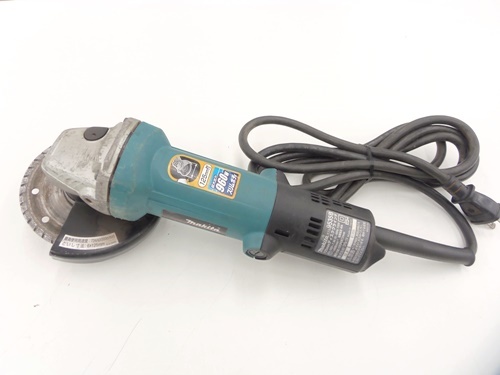 電動工具、買取いたします！　ｍ　津山市の質屋