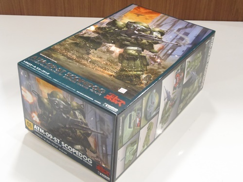 未組立プラモデル、買い取りいたします！?　津山市の質屋　ｍ