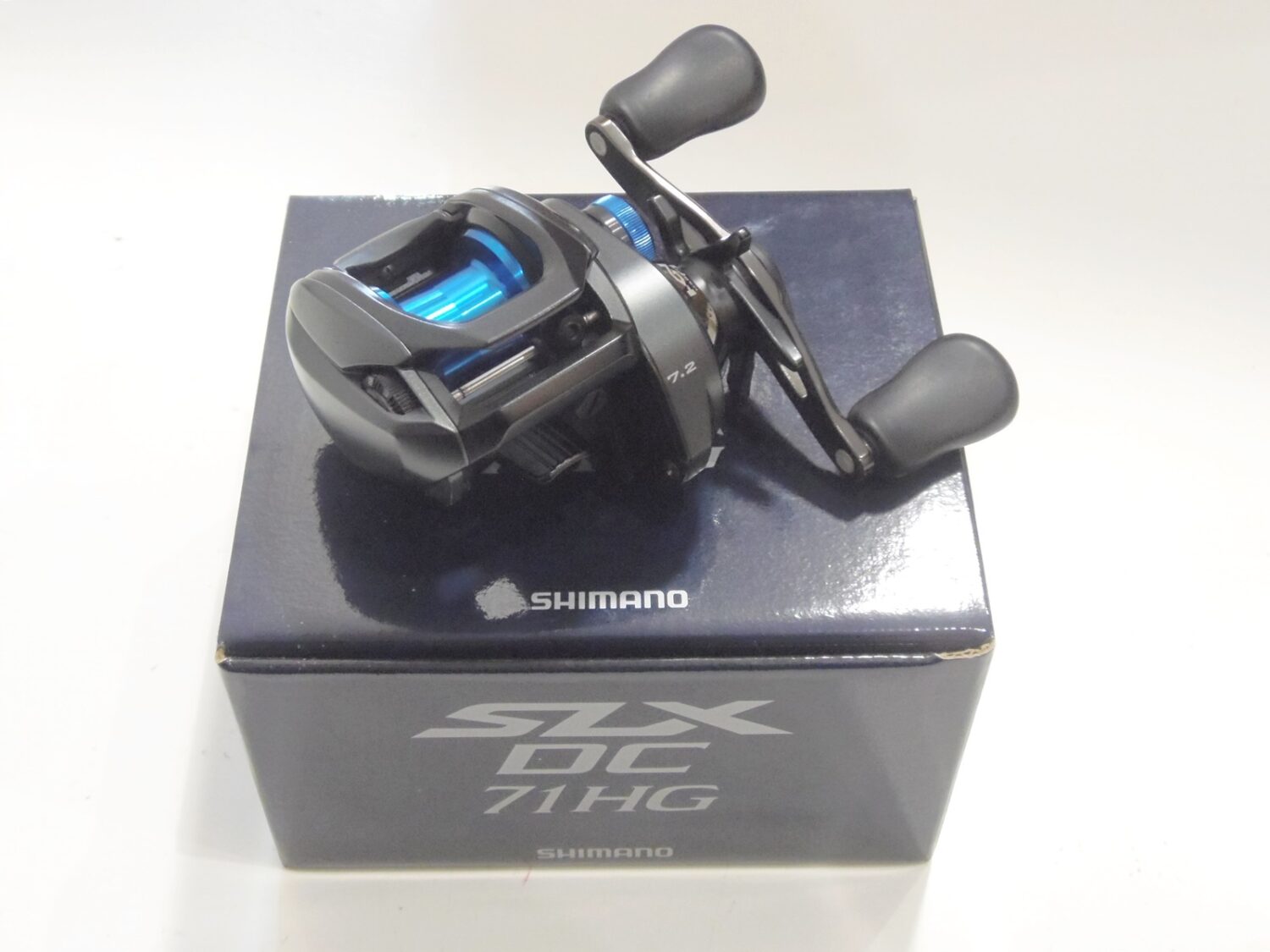釣具買取 SHIMANO ベイトリール 買取いたします！?　　ｍ