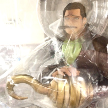 ONE PIECE フィギュア、買取致します！　ｍ